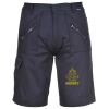 Action shorts (S889)  regular fit Thumbnail