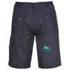 Action shorts (S889)  regular fit Thumbnail