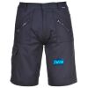 Action shorts (S889)  regular fit Thumbnail