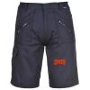 Action shorts (S889)  regular fit Thumbnail