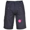 Action shorts (S889)  regular fit Thumbnail