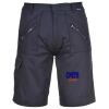 Action shorts (S889)  regular fit Thumbnail