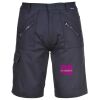 Action shorts (S889)  regular fit Thumbnail