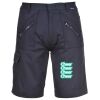 Action shorts (S889)  regular fit Thumbnail