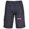 Action shorts (S889)  regular fit Thumbnail