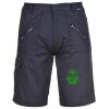 Action shorts (S889)  regular fit Thumbnail