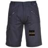 Action shorts (S889)  regular fit Thumbnail