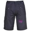 Action shorts (S889)  regular fit Thumbnail