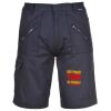 Action shorts (S889)  regular fit Thumbnail