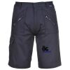 Action shorts (S889)  regular fit Thumbnail