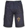 Action shorts (S889)  regular fit Thumbnail