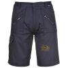 Action shorts (S889)  regular fit Thumbnail