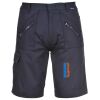 Action shorts (S889)  regular fit Thumbnail
