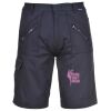 Action shorts (S889)  regular fit Thumbnail