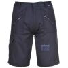 Action shorts (S889)  regular fit Thumbnail