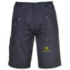 Action shorts (S889)  regular fit Thumbnail