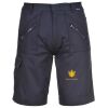 Action shorts (S889)  regular fit Thumbnail