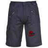 Action shorts (S889)  regular fit Thumbnail