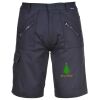 Action shorts (S889)  regular fit Thumbnail