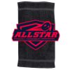 LUXURY range hand towel Thumbnail