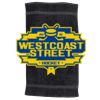 LUXURY range hand towel Thumbnail