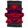 LUXURY range hand towel Thumbnail