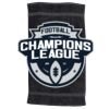 LUXURY range hand towel Thumbnail