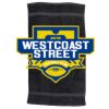 LUXURY range hand towel Thumbnail