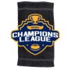 LUXURY range hand towel Thumbnail