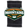 LUXURY range hand towel Thumbnail