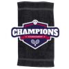 LUXURY range hand towel Thumbnail