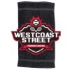 LUXURY range hand towel Thumbnail