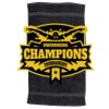 LUXURY range hand towel Thumbnail
