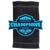 LUXURY range hand towel Thumbnail