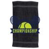 LUXURY range hand towel Thumbnail