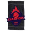 LUXURY range hand towel Thumbnail
