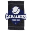 LUXURY range hand towel Thumbnail