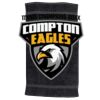 LUXURY range hand towel Thumbnail