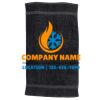 LUXURY range hand towel Thumbnail
