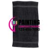 LUXURY range hand towel Thumbnail