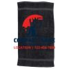 LUXURY range hand towel Thumbnail