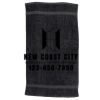 LUXURY range hand towel Thumbnail