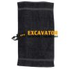 LUXURY range hand towel Thumbnail