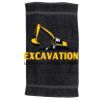 LUXURY range hand towel Thumbnail