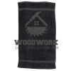 LUXURY range hand towel Thumbnail