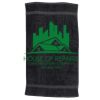 LUXURY range hand towel Thumbnail
