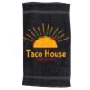 LUXURY range hand towel Thumbnail