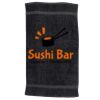 LUXURY range hand towel Thumbnail