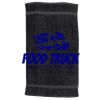 LUXURY range hand towel Thumbnail