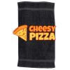LUXURY range hand towel Thumbnail